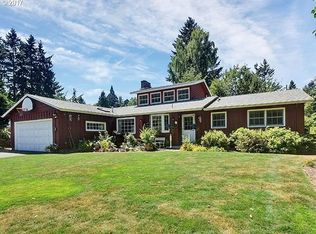 18525 Trillium Dr, West Linn, OR