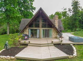 6959 Kinney Rd, Mount Vernon, OH 43050