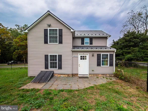 10602 Bethel Rd, Frederick, MD 21702