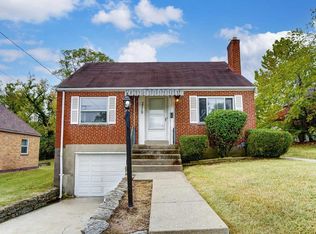 2719 Barthas Pl, Cincinnati, OH