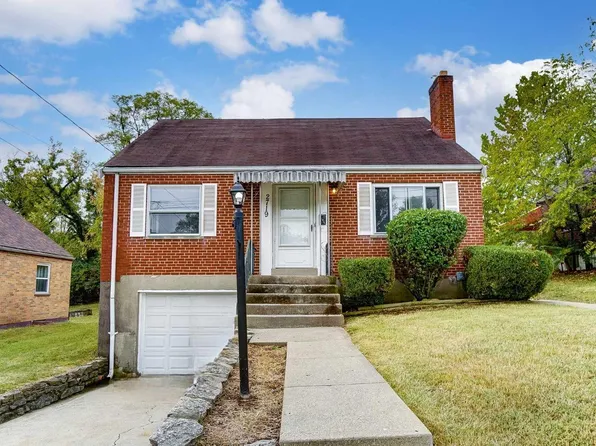 2719 Barthas Pl, Cincinnati, OH 45239