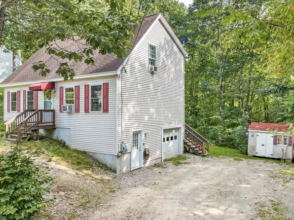 22 Franconia Drive, New Durham, NH 03855