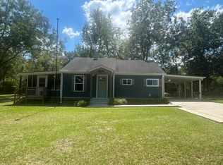 478 Gene Terry Rd, Dothan, AL 36301