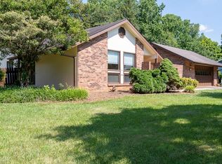 211 Lakeway Dr, Lewisville, NC 27023