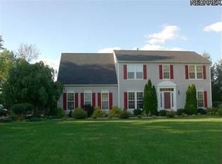 4107 Smith Rd, Medina, OH 44256