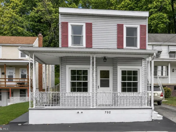 702 Port Carbon Saint Clair Hwy, Pottsville, PA 17901