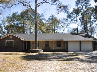 6 Tallullah Cir, Valdosta, GA 31602