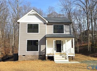 LOT 11 Derosa Ct, Palmyra, VA