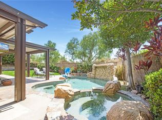 20781 Raintree Ln, Trabuco Canyon, CA 92679