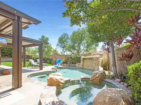 20781 Raintree Ln, Trabuco Canyon, CA 92679