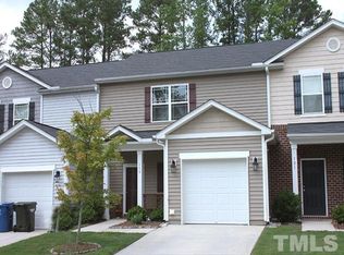 119 Golden Meadow Ct, Durham, NC 27704