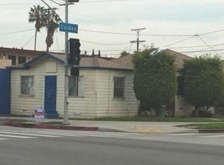 9526 Avalon Blvd, Los Angeles, CA 90003