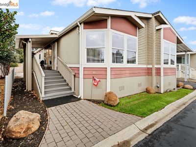4603 Balfour Rd TRAILER 40, Brentwood, CA, 94513