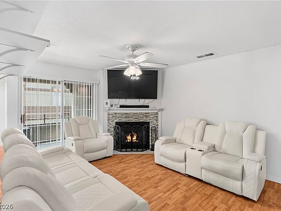 2nd image of 2200 S Fort Apache Rd Unit 2210
