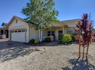 667 N Robles St, Dewey, AZ 86327