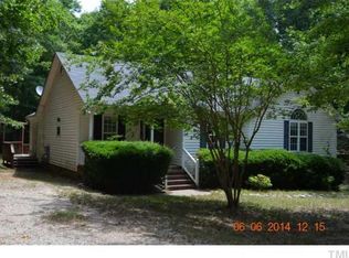 516 Southmead Dr, Clayton, NC 27527