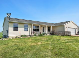 617 116th Ave, Martin, MI 49070