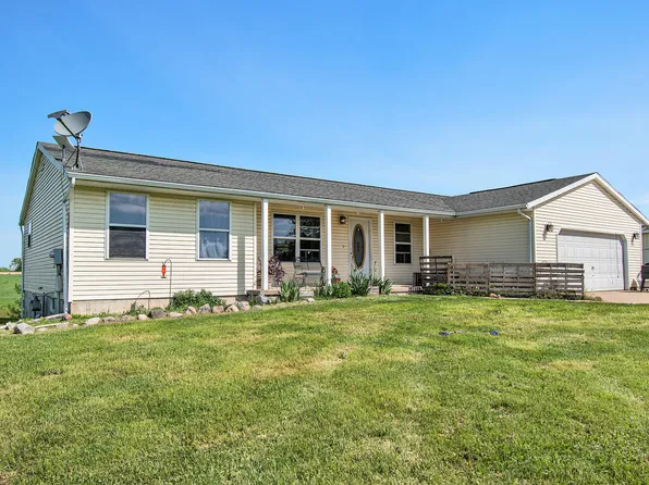 617 116th Ave, Martin, MI 49070
