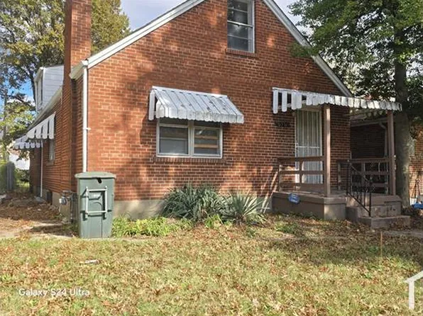 6331 Sherry Ave, Saint Louis, MO 63136