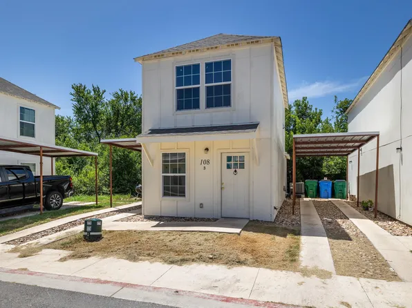 230 Debus Dr #108B, Weir, TX 78674