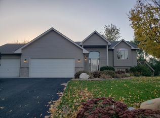 8335 Padre Cir NE, Otsego, MN 55330