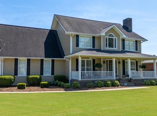 3018 Hollon Ct, Oxford, AL 36203