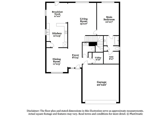 Building Photo - 3514 White Oak Point Dr