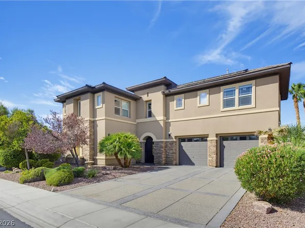 8565 Killians Greens Dr, Las Vegas, NV 89131