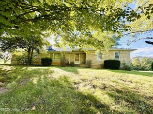 1898 Brandenburg Rd, Leitchfield, KY 42754