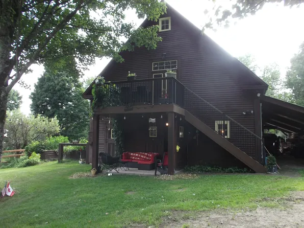 780 Hill Rd #2, Fairfield, VT 05455