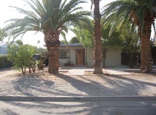 2614 E Sylvia St, Tucson, AZ 85716