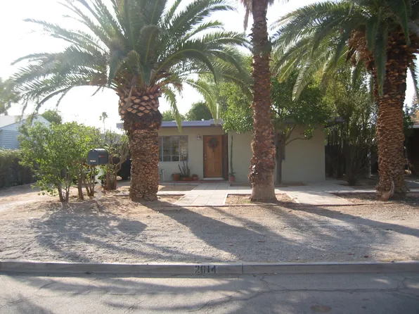 2614 E Sylvia St, Tucson, AZ 85716