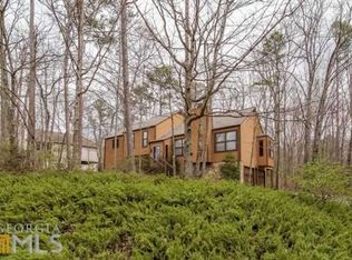 615 Spring Bluff Ct SW, Marietta, GA 30064