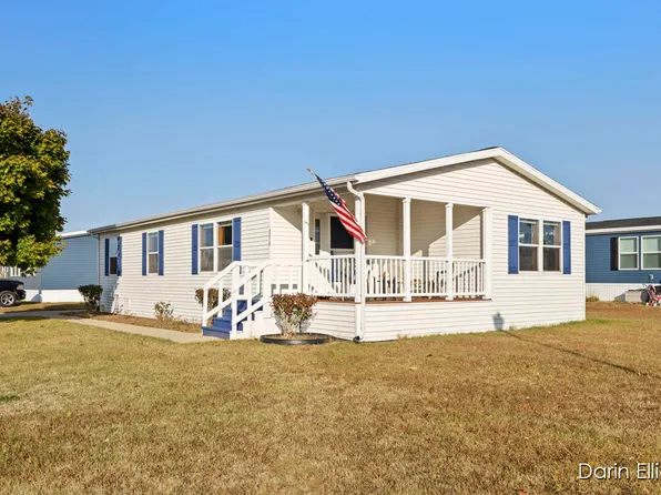 360 E Tuttle Rd Lot 256, Ionia, MI 48846