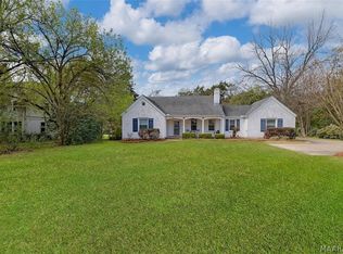 3640 Narrow Lane Rd, Montgomery, AL 36111