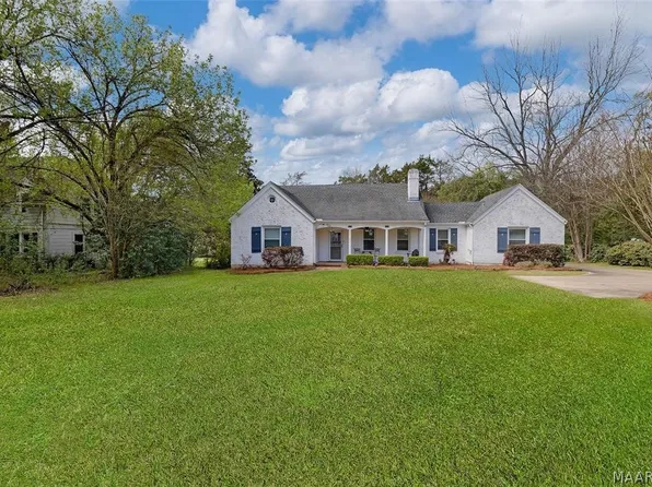 3640 Narrow Lane Rd, Montgomery, AL 36111