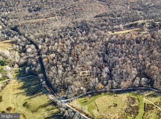 Fiery Run Rd, Linden, VA 22642