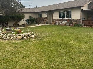 331 Hemlock St, Buffalo, WY 82834