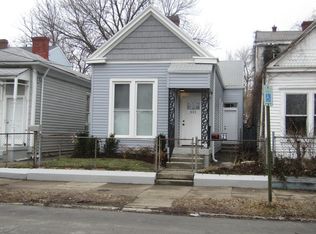 621 E Ormsby Ave, Louisville, KY