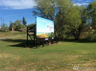 1500 Vantage Hwy, Ellensburg, WA 98926