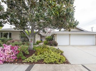 1438 Bedford Ave, Sunnyvale, CA 94087
