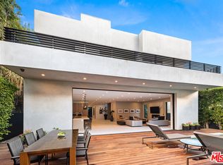 623 N Edinburgh Ave, Los Angeles, CA 90048