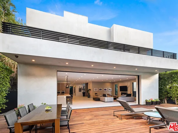 623 N Edinburgh Ave, Los Angeles, CA 90048