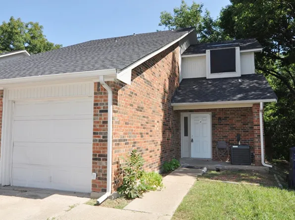 5502 Loving Drive, 5502 Loving Dr APT 4, Garland, TX 75043