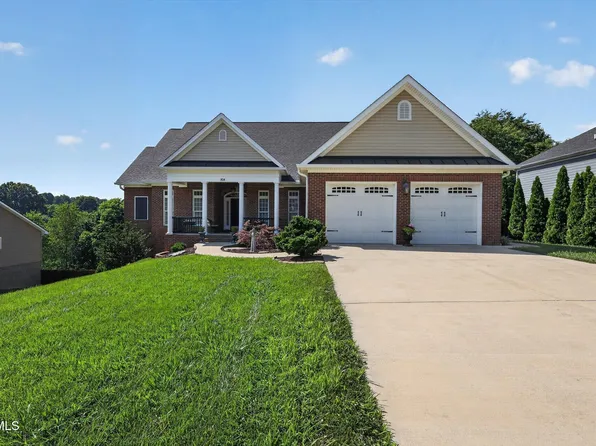 108 Queensgate, Bristol, TN 37620