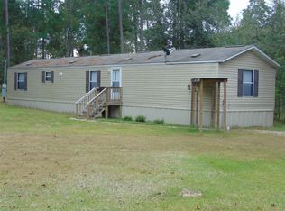 31118 Green Tree Rd, Magnolia, TX 77354