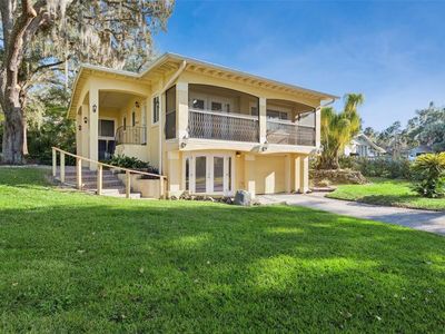 4611 Ola Beach Dr, Mount Dora, FL, 32757