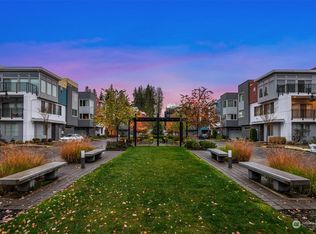 11404 117th Ln NE #5, Kirkland, WA