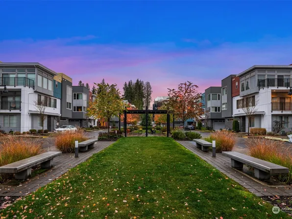11404 117th Lane NE #5, Kirkland, WA 98034