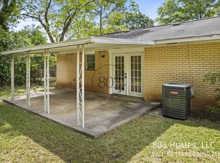 124 Briarwood Dr, Warner Robins, GA